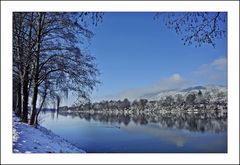 am Rhein II