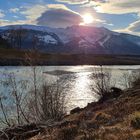 Am Rhein im Werdenberg