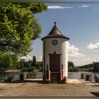 AM RHEIN IN WORMS