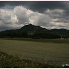 Am Rhein ist es halt schön.