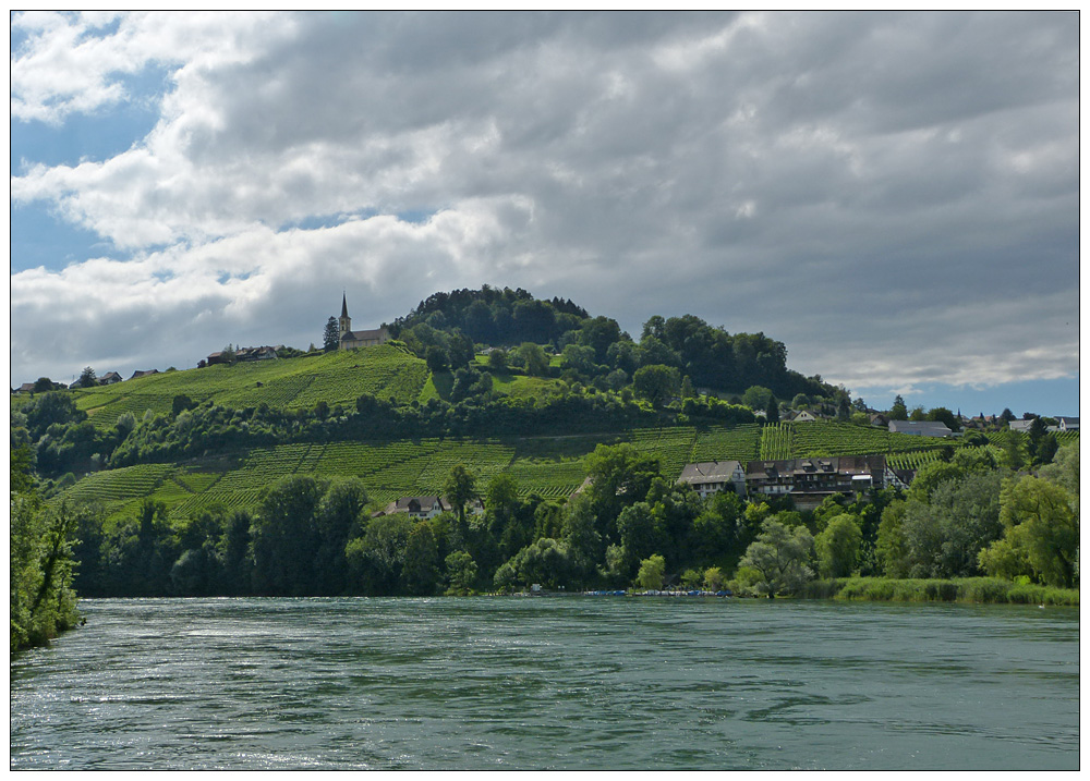 am Rhein IV