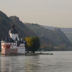 Am Rhein neutral