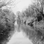 am Rhein-Rhone-Kanal