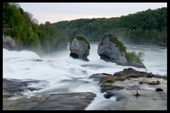 Am Rheinfall 1