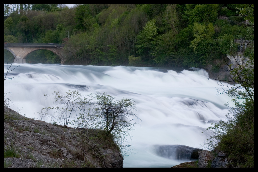 Am Rheinfall 2