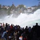 Am Rheinfall