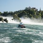 Am Rheinfall