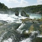 Am Rheinfall