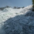 am Rheinfall