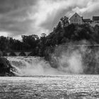 Am Rheinfall