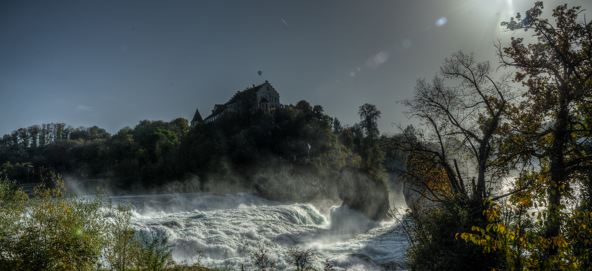 Am Rheinfall2