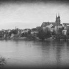 am Rheinufer