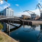 Am Rhone- Rhein- Kanal