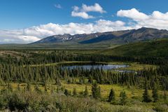 Am Richardson Highway