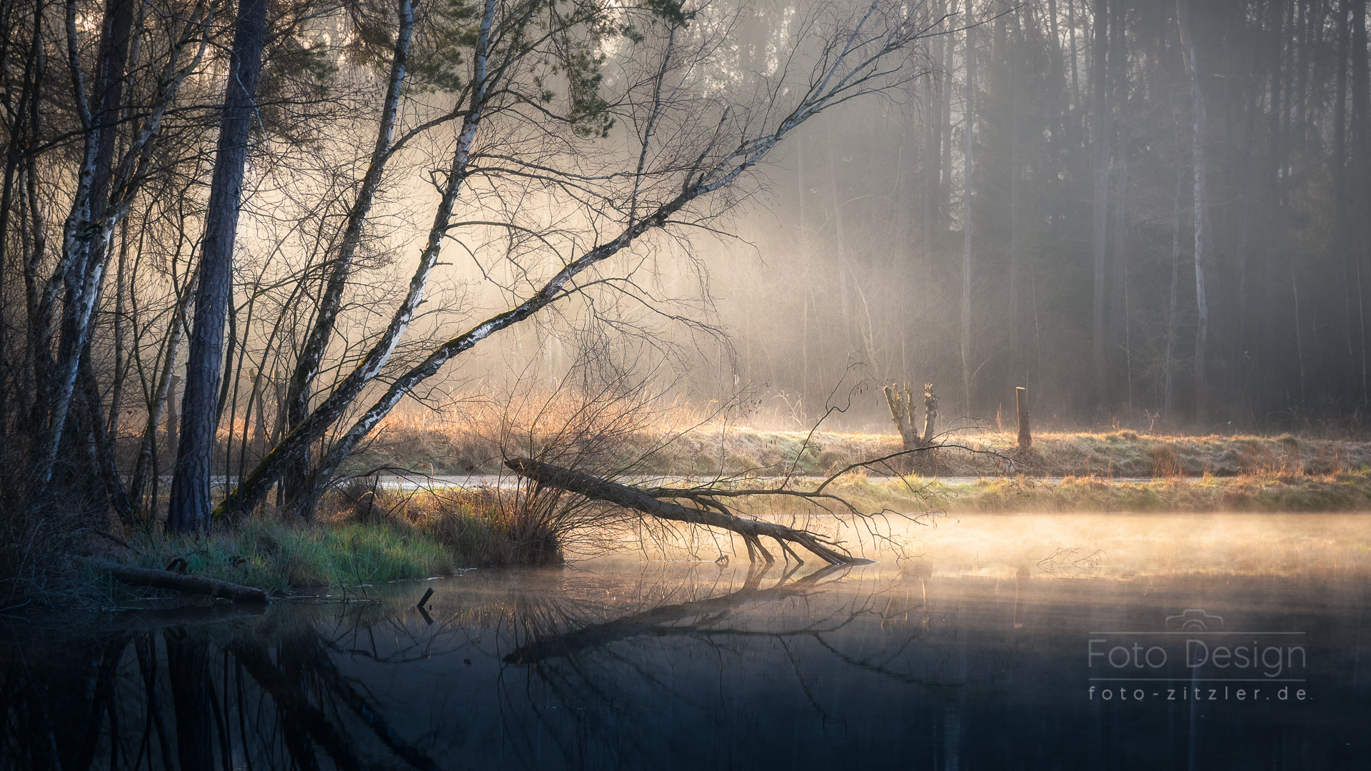 am Richterweiher