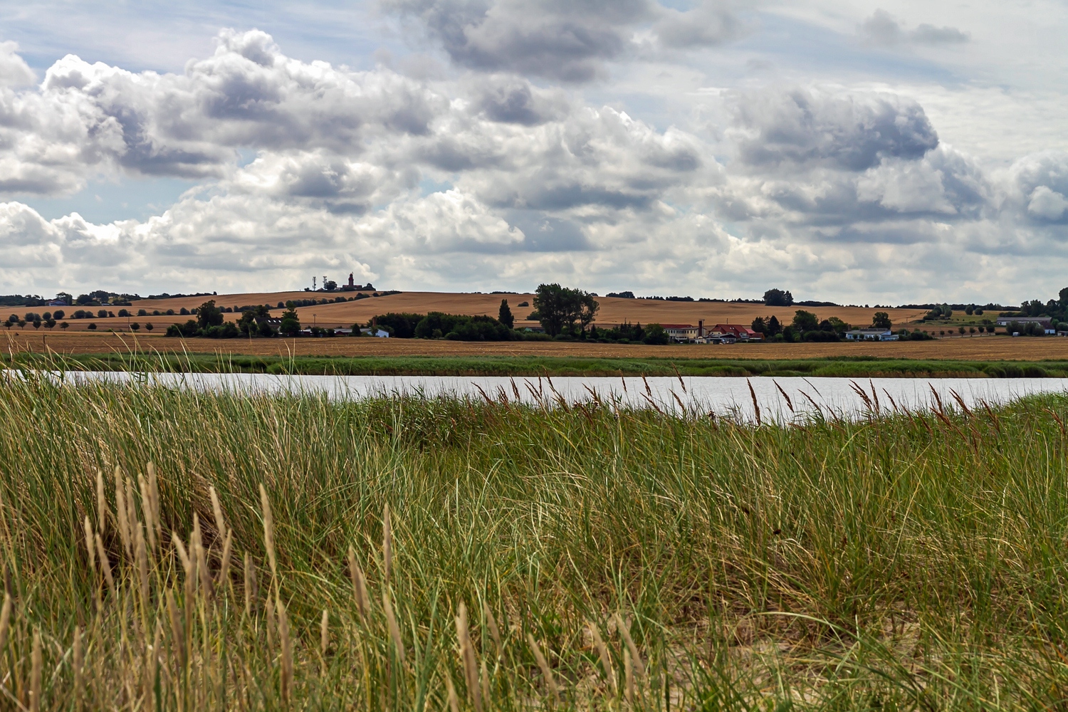 Am Riedensee