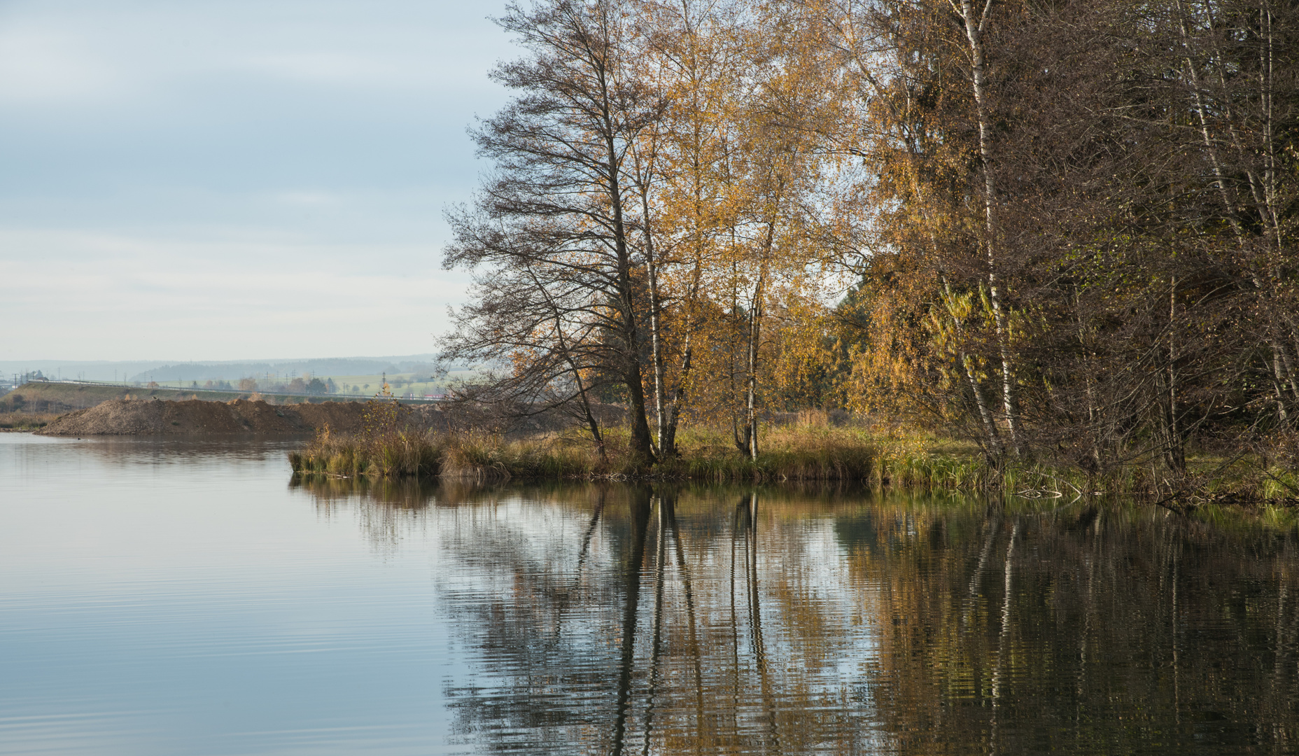 am Riedsee