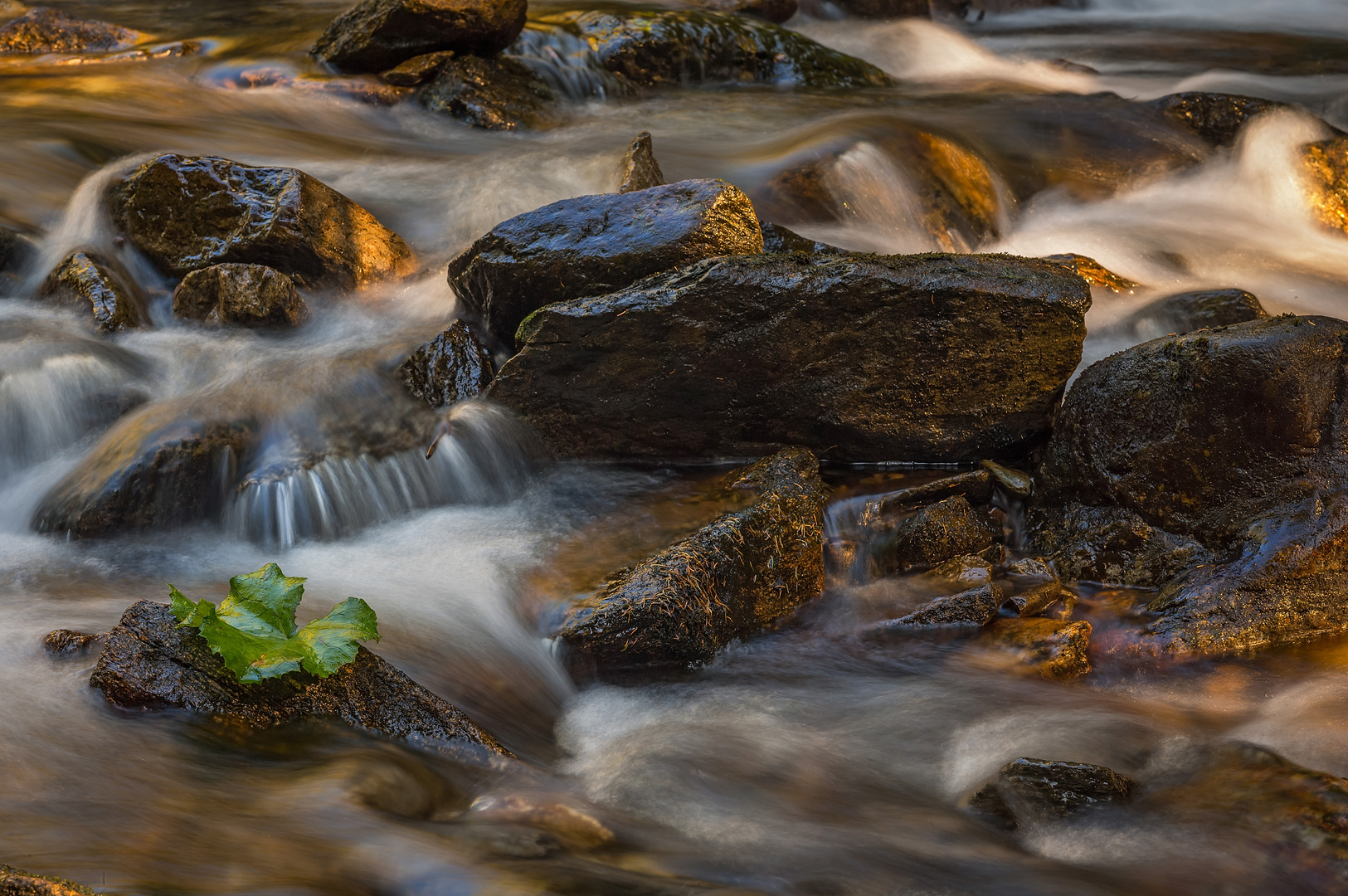 Am Riesach Wasserfall