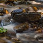 Am Riesach Wasserfall