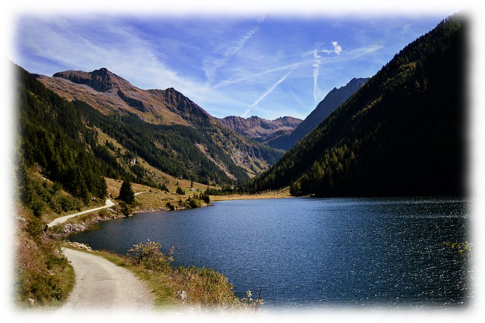 Am Riesachsee