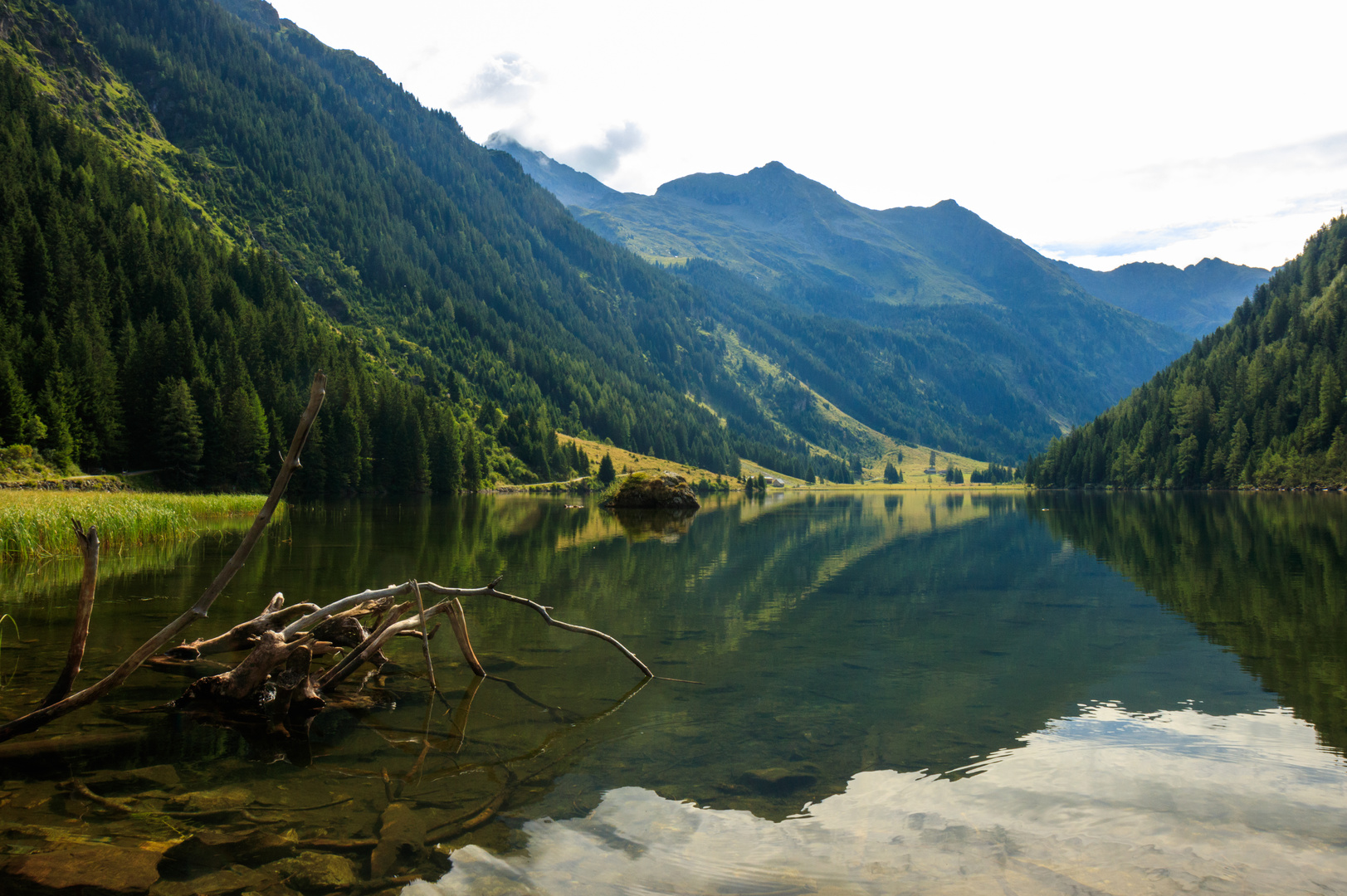 Am Riesachsee