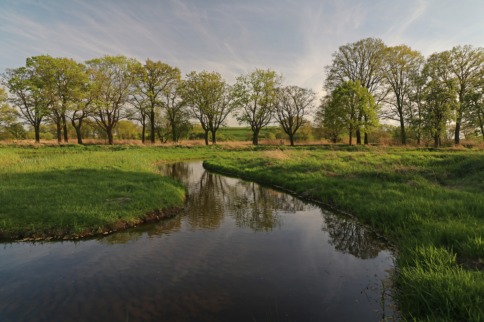 Am Rieselkanal