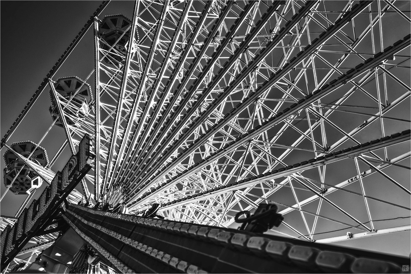 Am Riesenrad