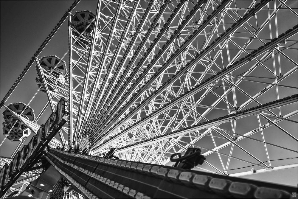 Am Riesenrad