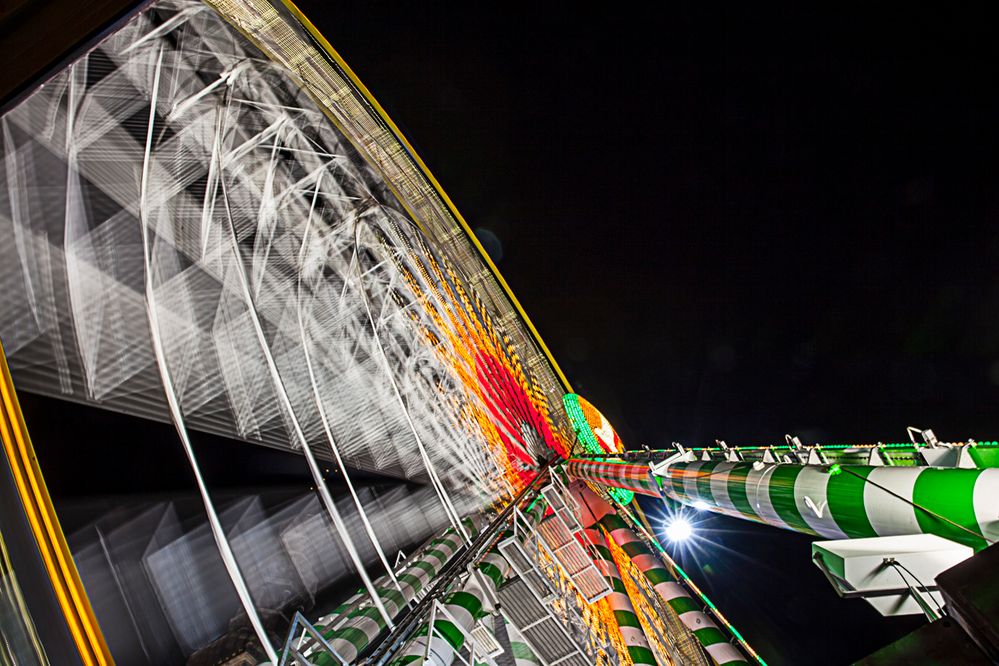 Am Riesenrad