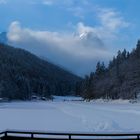 Am Riessersee 06.01.2017