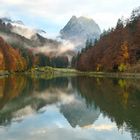 Am Riessersee