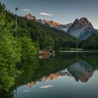 am Rießersee