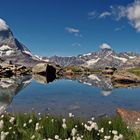 Am Riffelsee