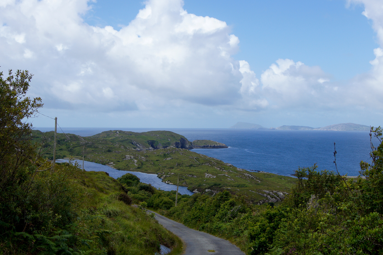 Am Ring of Beara