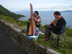 Am Ring of Kerry