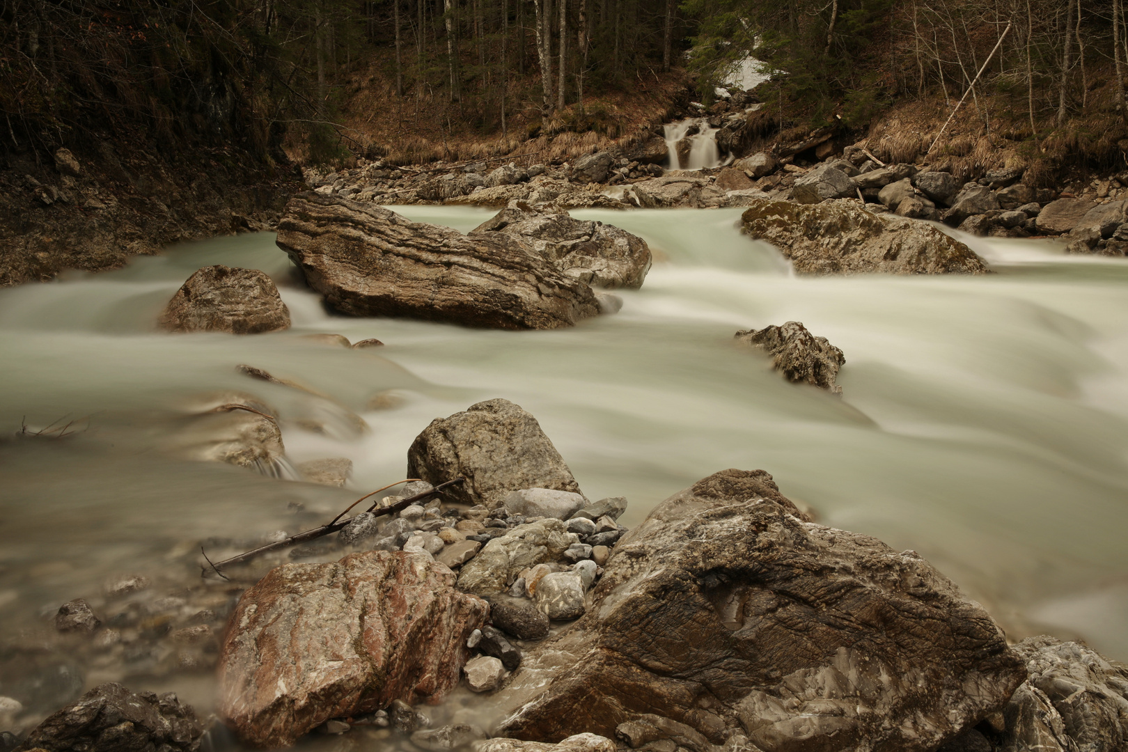 am rißbach