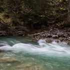 am Rissbach - Tirol/Österreich