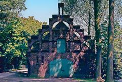 Am Rittergut Birkhof