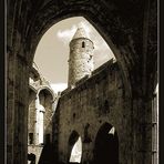 am rock of Cashel