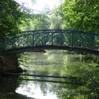 Am Röhrensee in Bayreuth