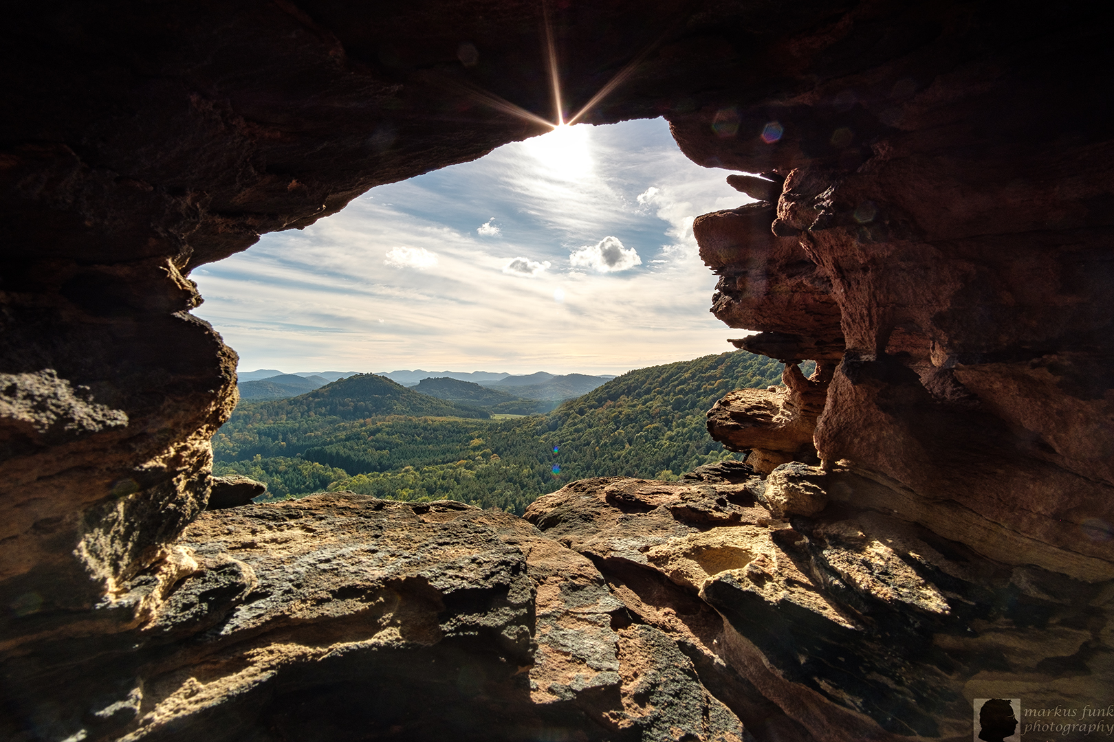 Am Rötzenfelsen