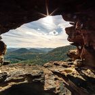 Am Rötzenfelsen