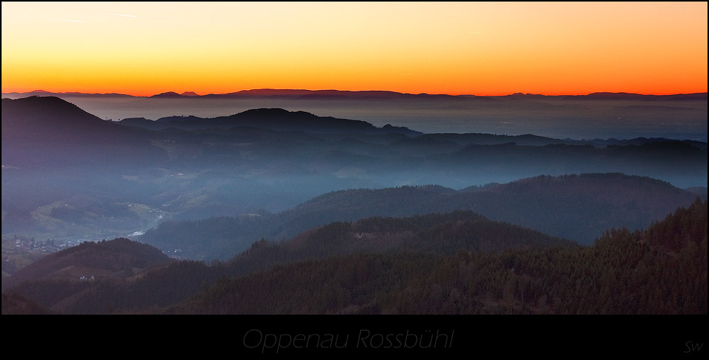 Am Rossbühl