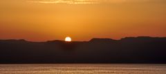 AM ROTEN MEER-AQABA