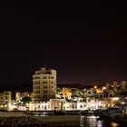 Am Roten Meer - Aqaba (Jordanien)