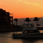 Am Roten Meer - Aqaba, Tala Bay (Jordanien)