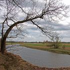 Am Roten Ufer bei Bad Düben