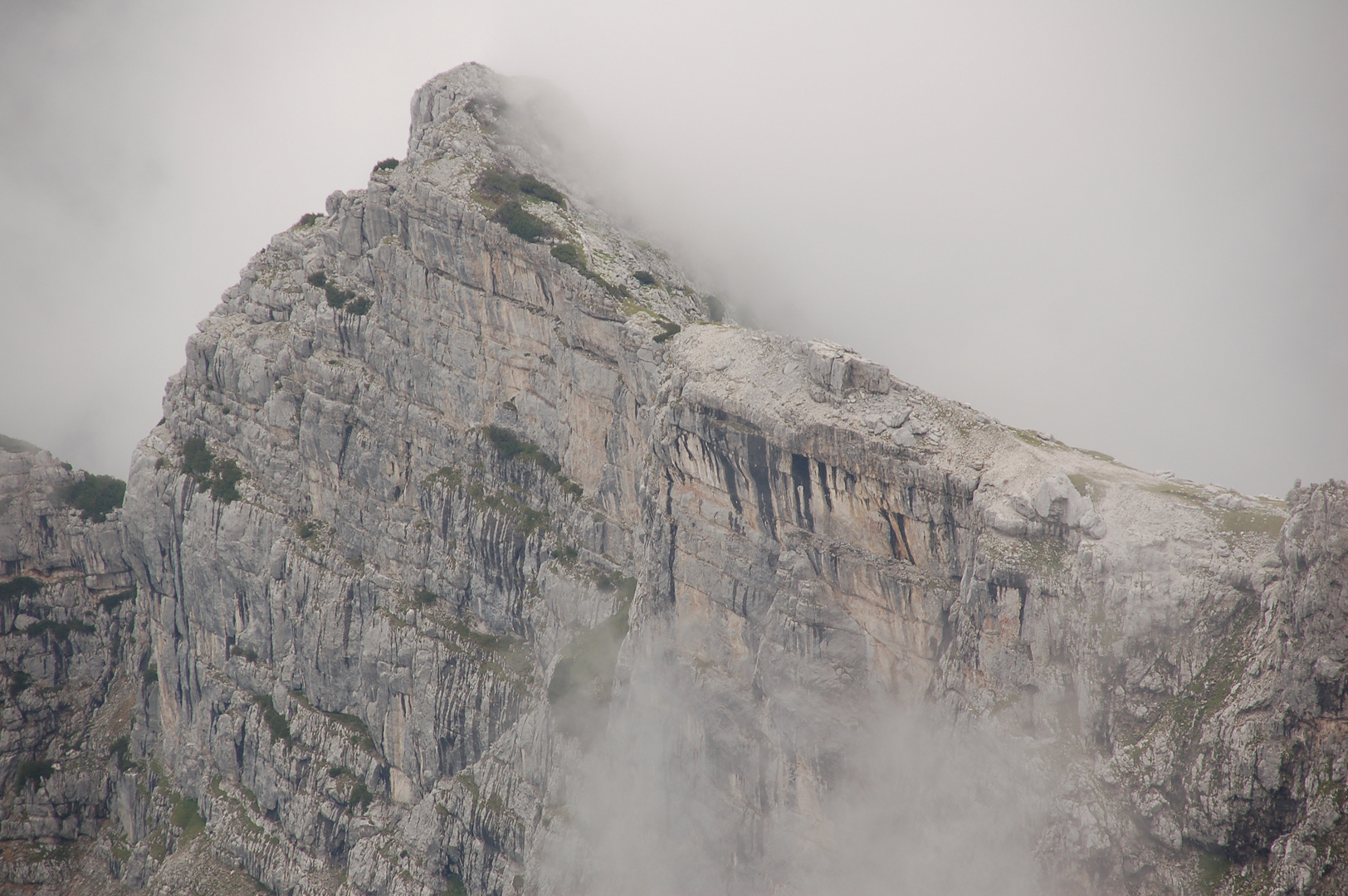 Am Rothorn