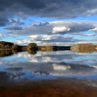 Am Rothsee im Februar 2014