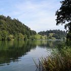 Am Rotsee nach NE